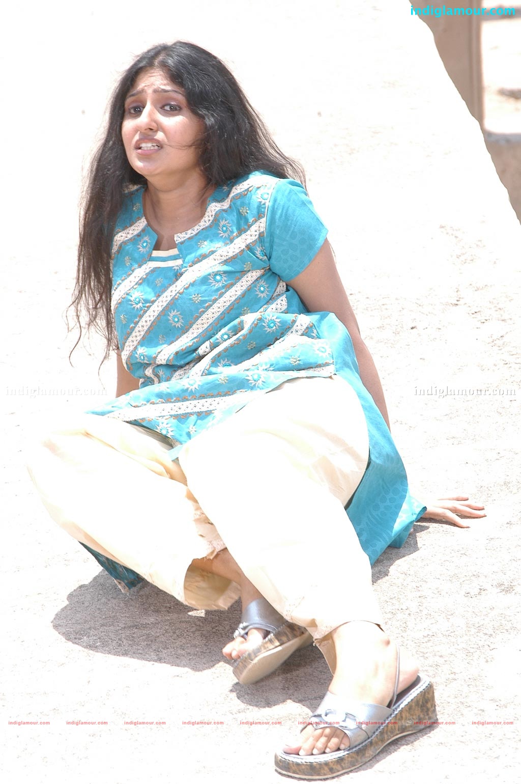 Agarathi Movie hd photo