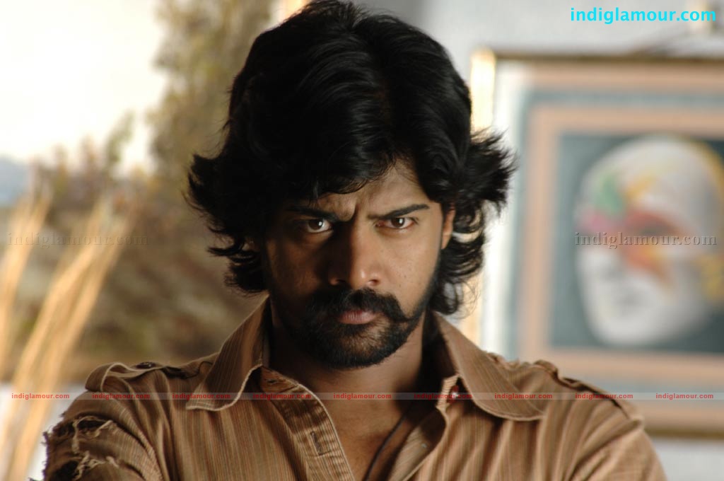 Agarathi Movie hd photo
