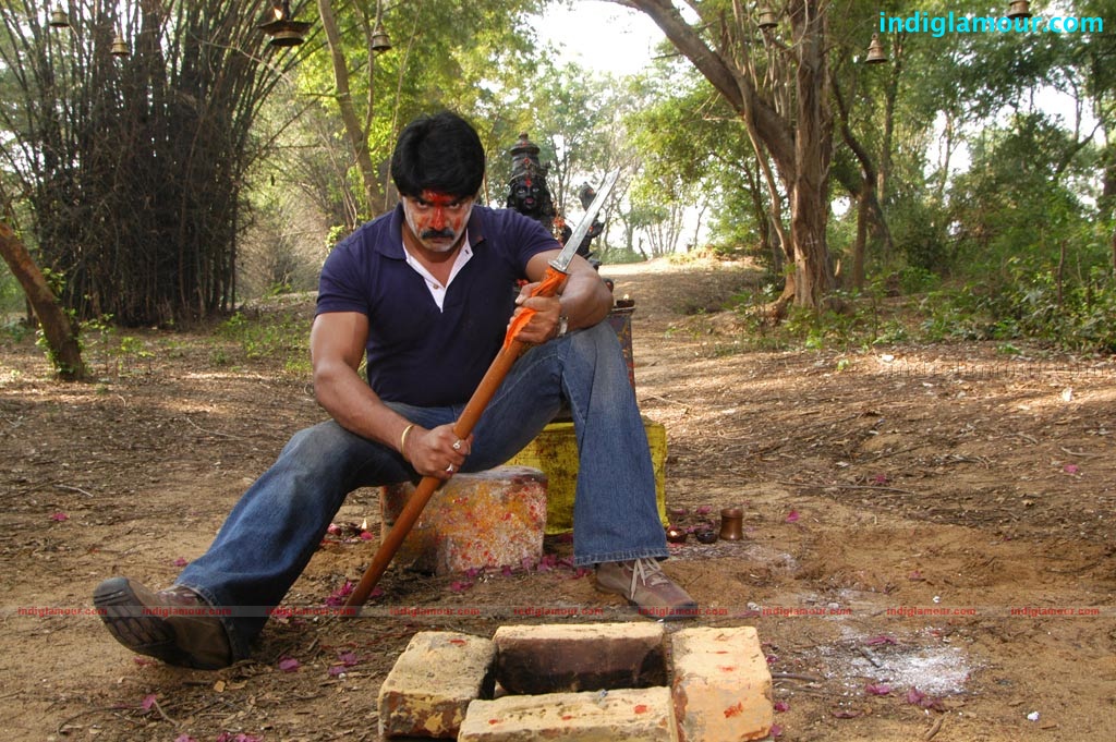 Agarathi Movie hd photo