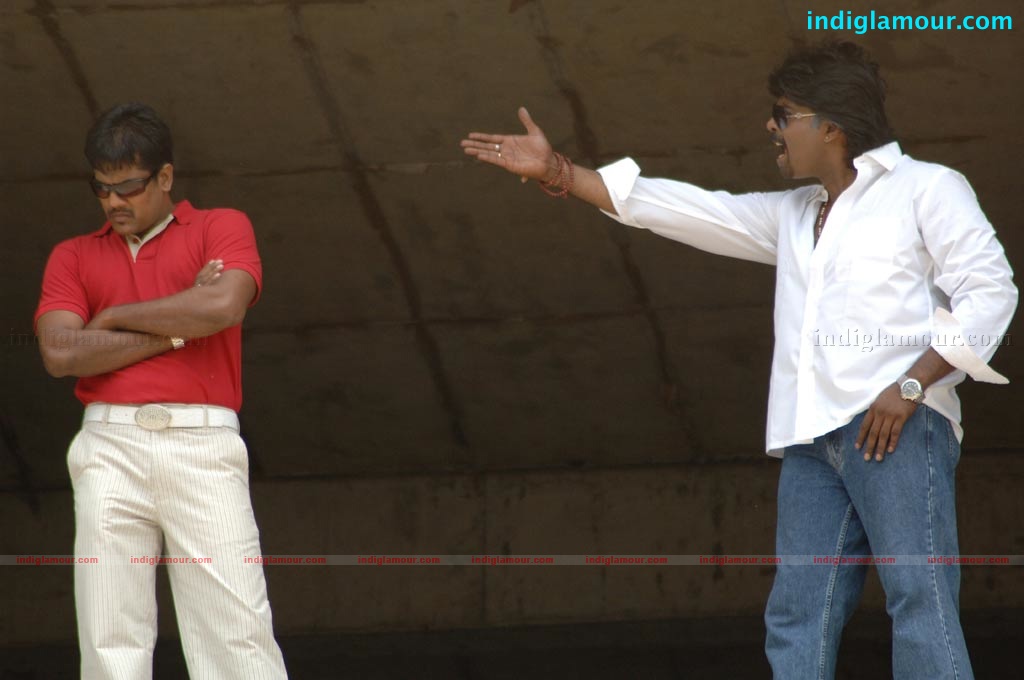 Agarathi Movie hd photo