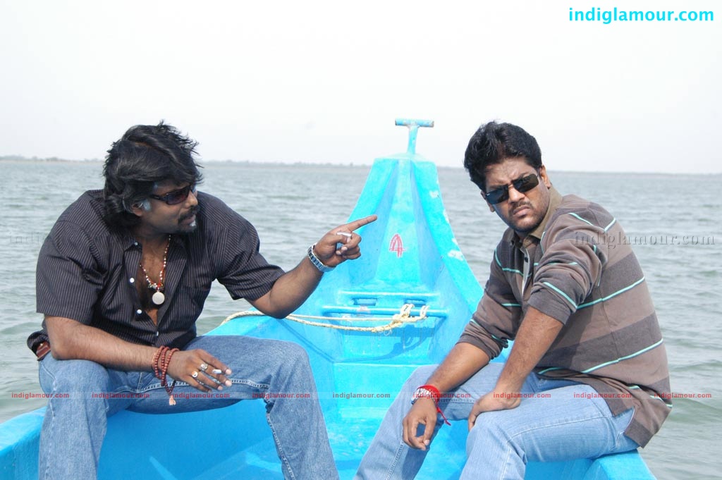 Agarathi Movie hd photo