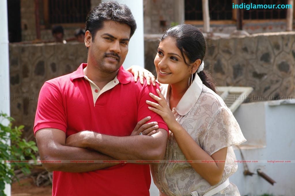 Agarathi Movie hd photo