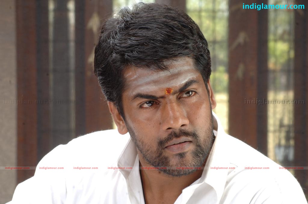 Agarathi Movie hd photo