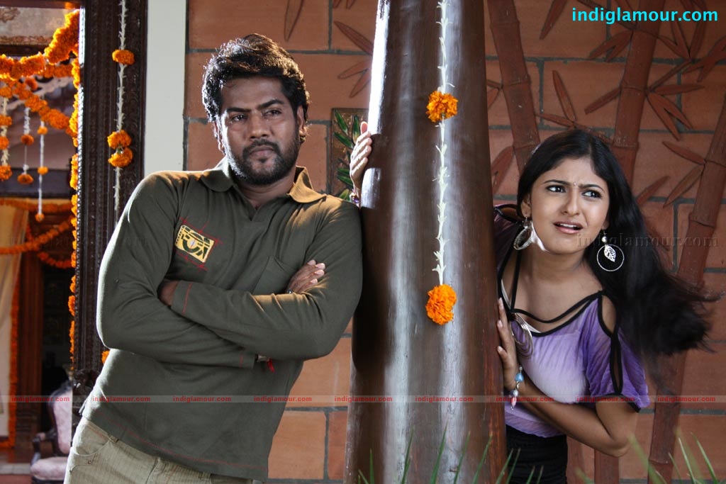 Agarathi Movie hd photo