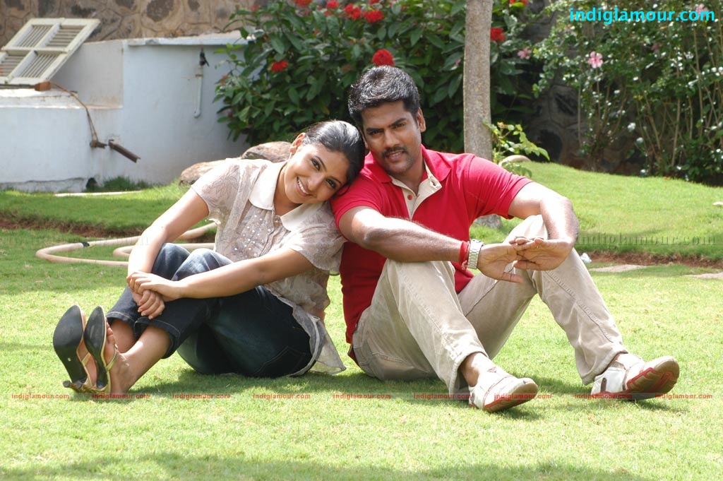 Agarathi Movie hd photo