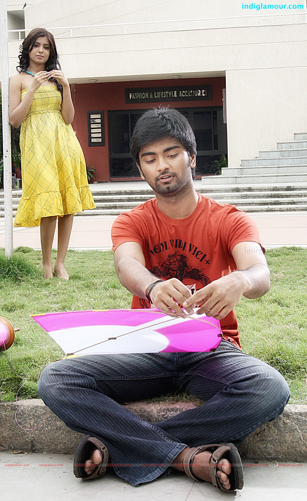 Baana Kaathadi Movie hd photo