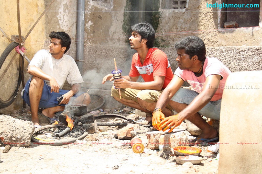 Baana Kaathadi Movie hd photo