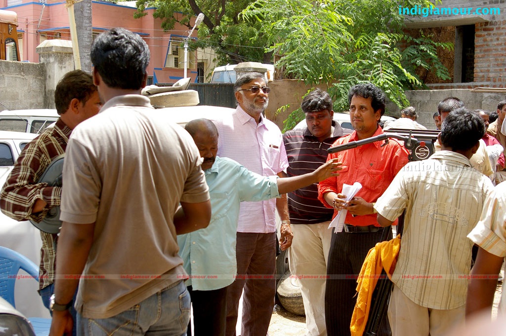 Baana Kaathadi Movie hd photo