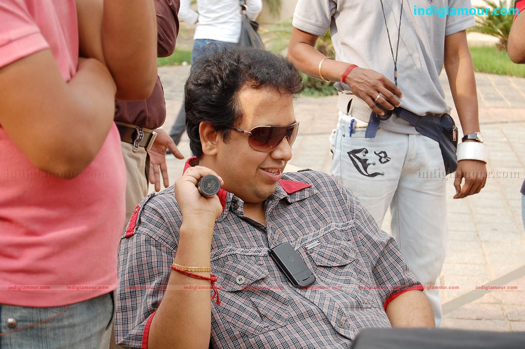 Baana Kaathadi Movie hd photo