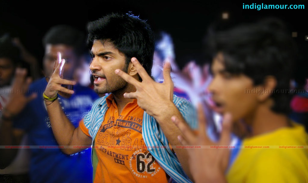 Baana Kaathadi Movie hd photo