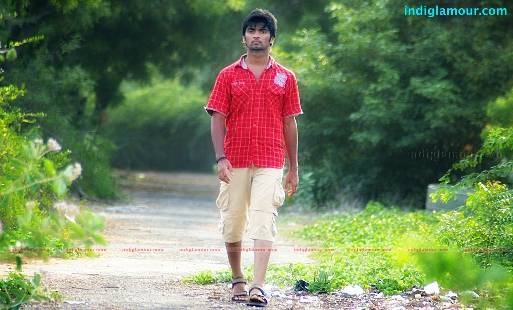 Baana Kaathadi Movie hd photo