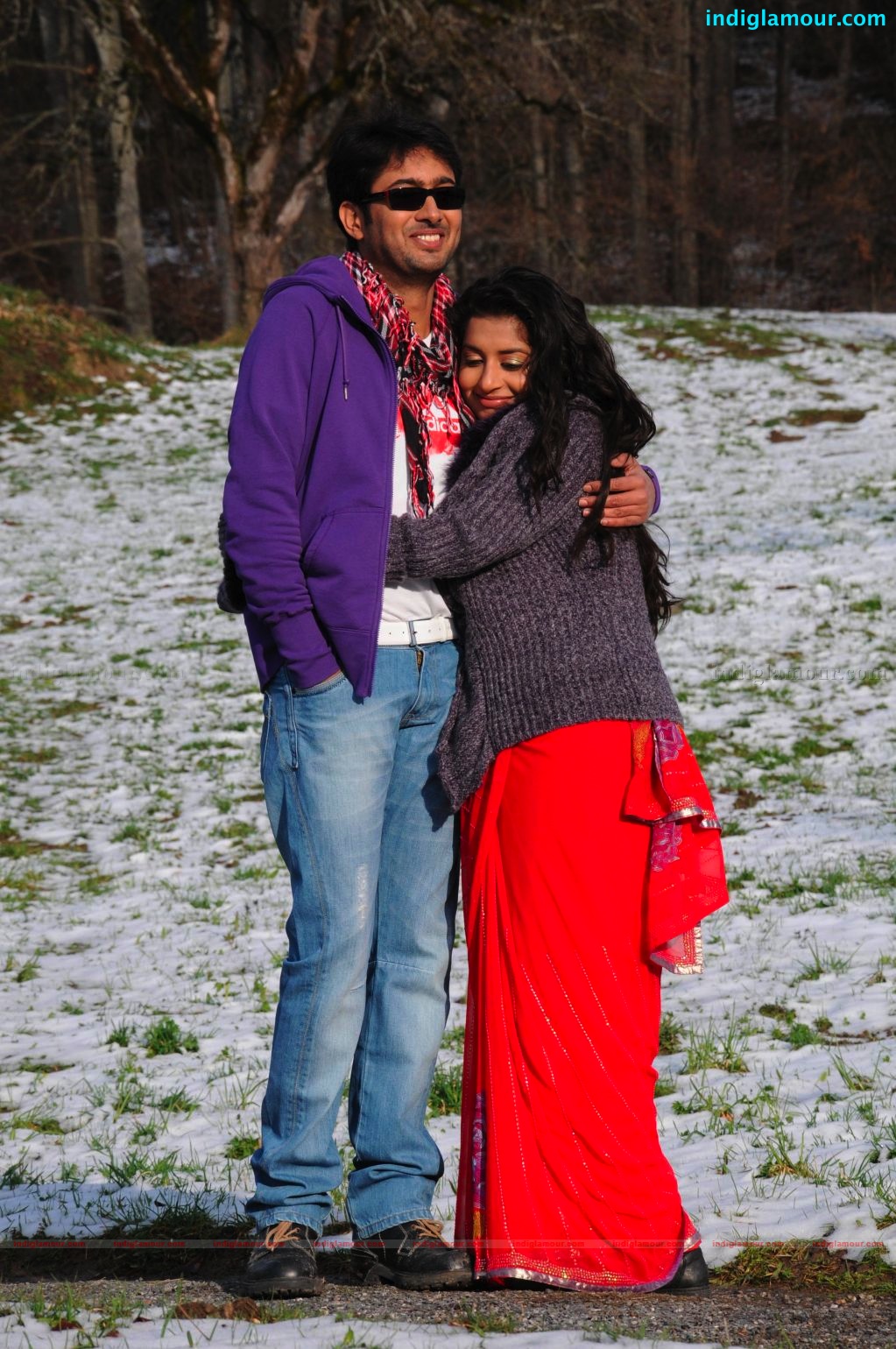 Penn Singam Movie hd photo