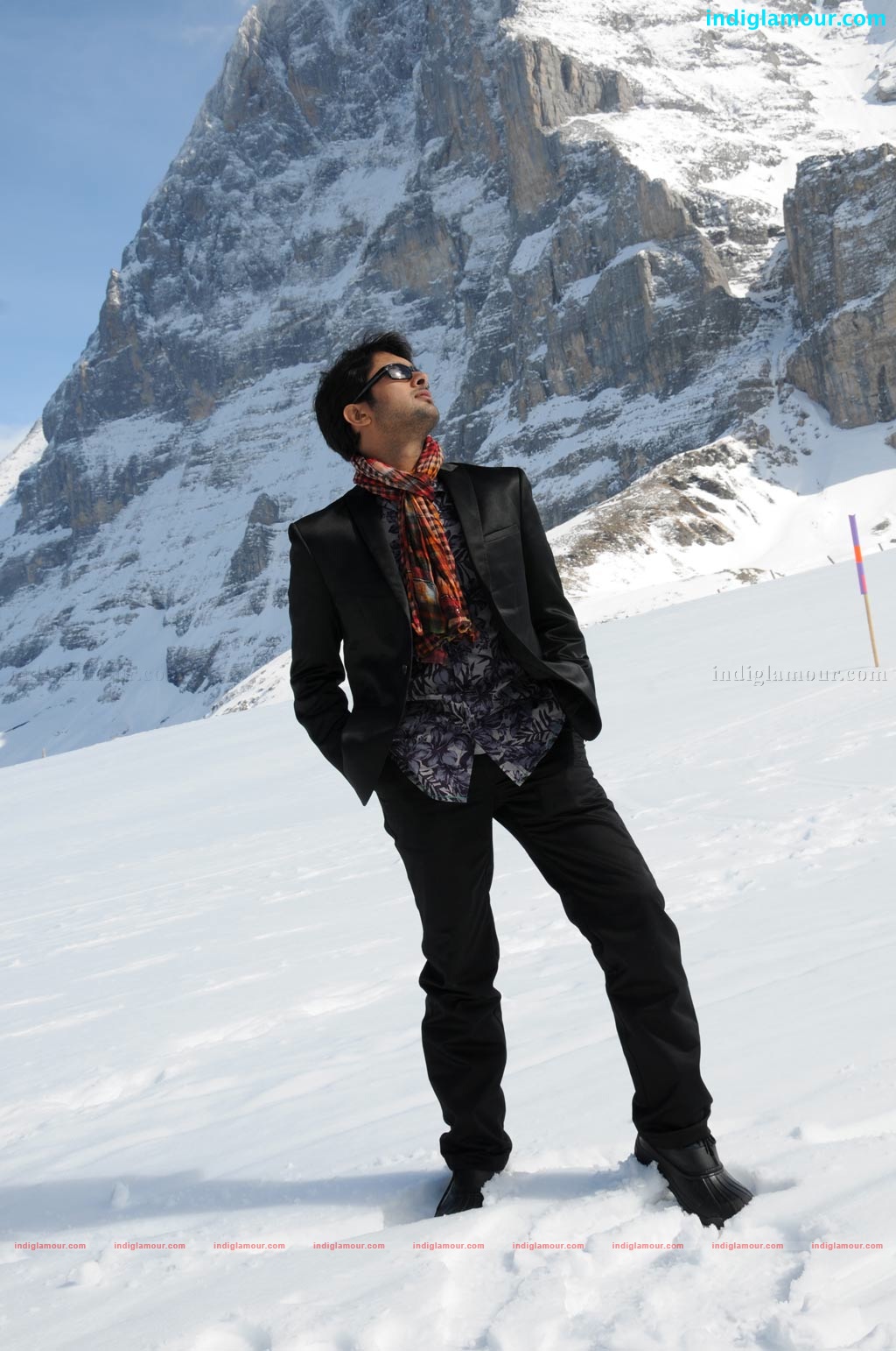 Penn Singam Movie hd photo