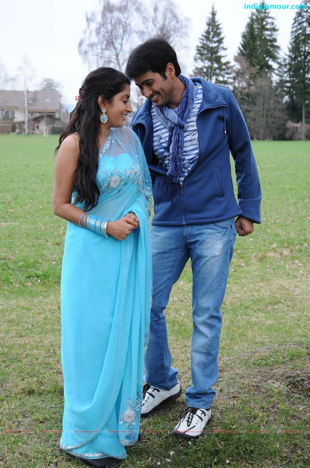 Penn Singam Movie hd photo