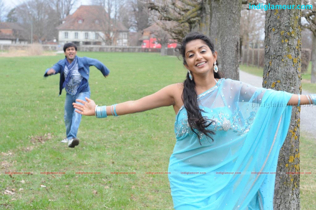 Penn Singam Movie hd photo