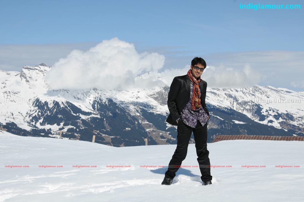 Penn Singam Movie hd photo
