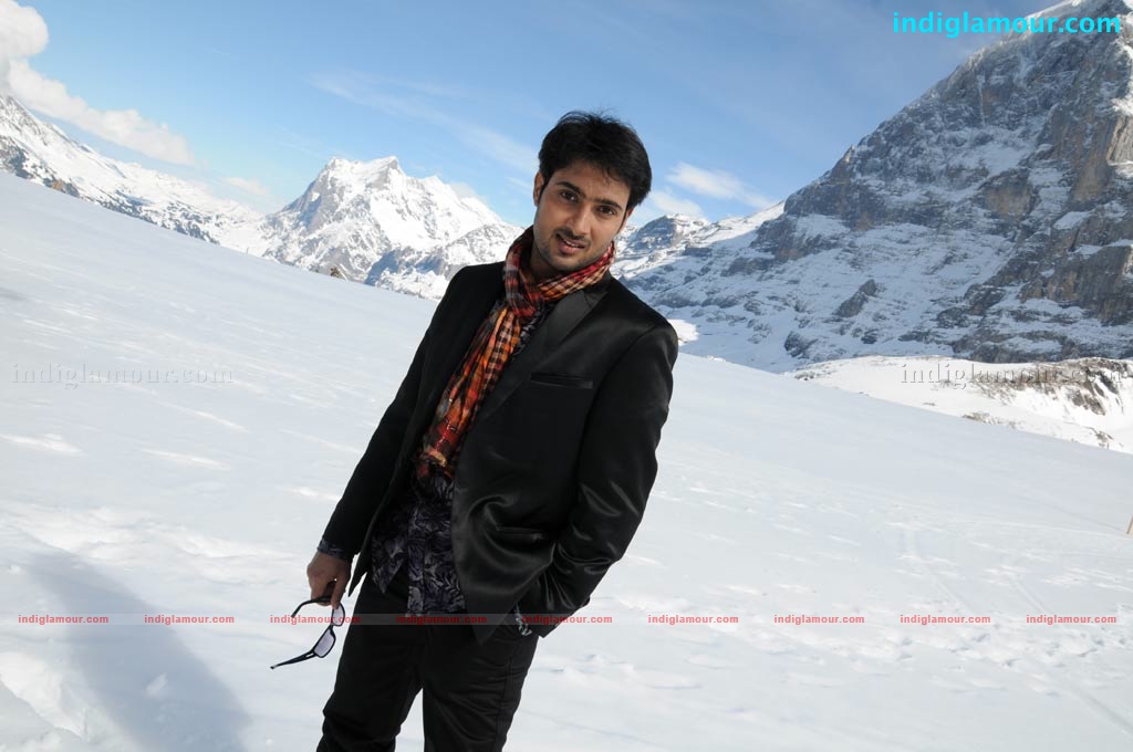Penn Singam Movie hd photo