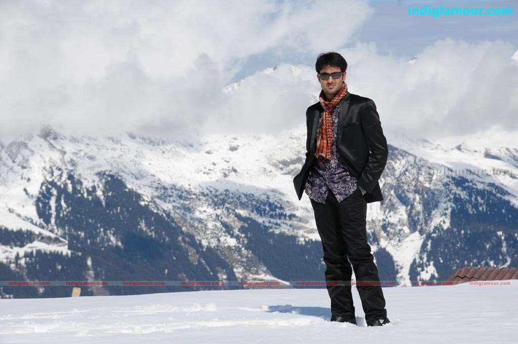 Penn Singam Movie hd photo