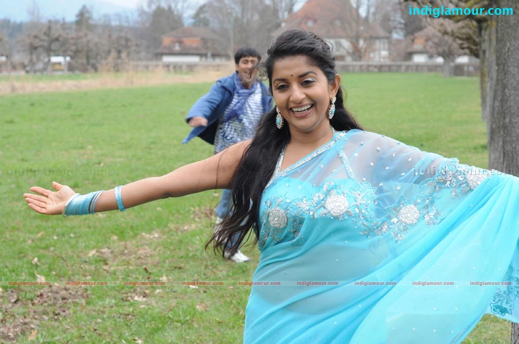 Penn Singam Movie hd photo
