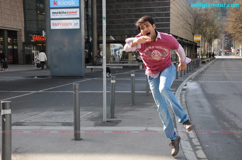 Penn Singam Movie hd photo