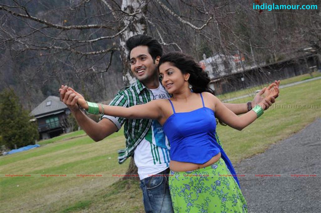 Penn Singam Movie hd photo