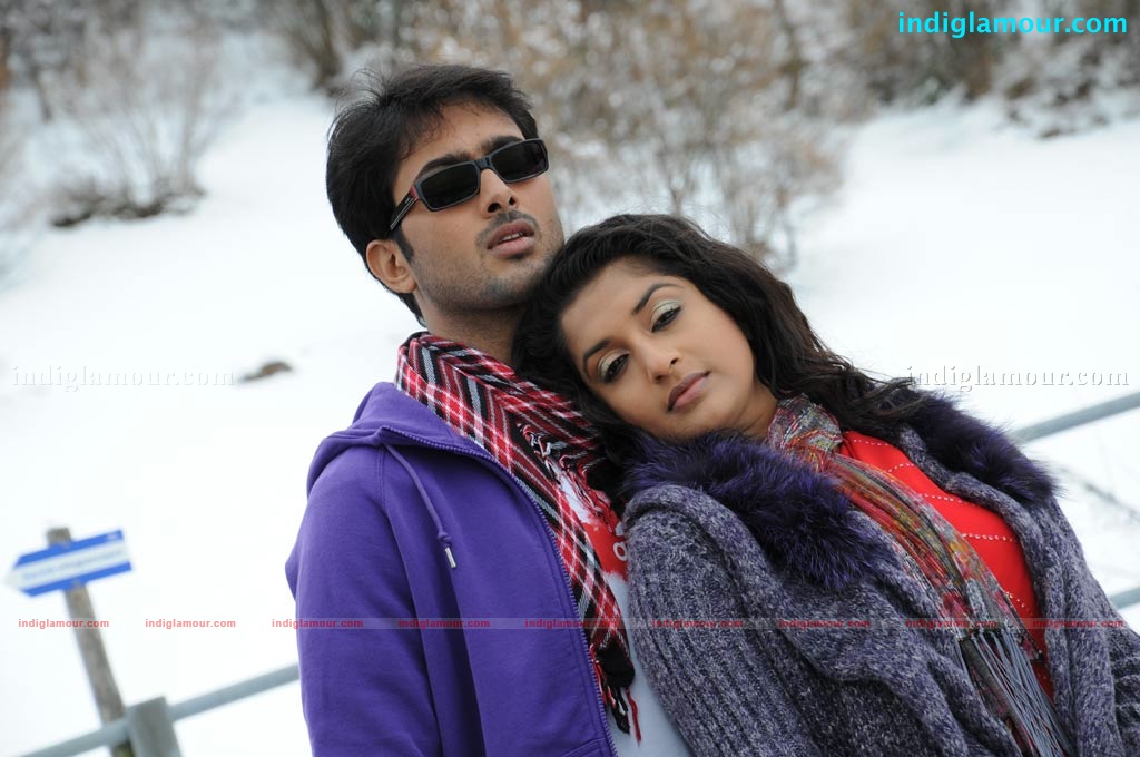 Penn Singam Movie hd photo
