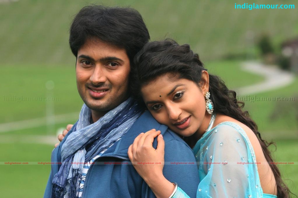 Penn Singam Movie hd photo