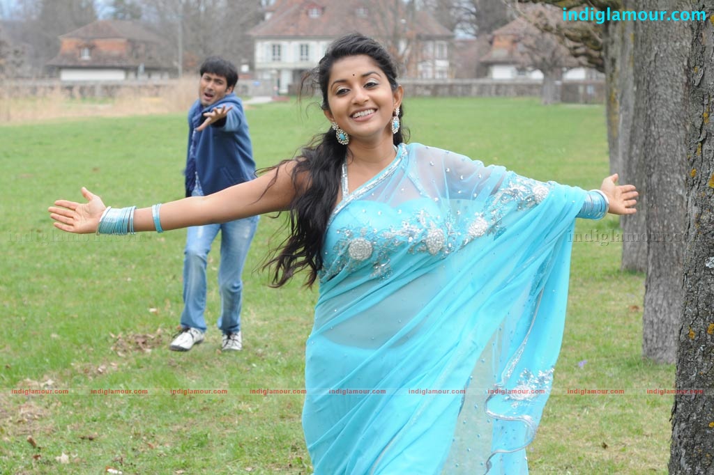 Penn Singam Movie hd photo