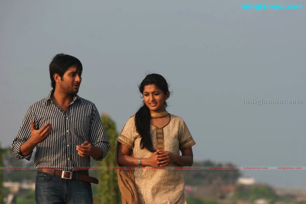 Penn Singam Movie hd photo