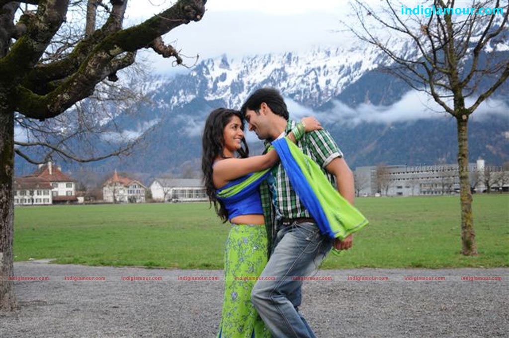 Penn Singam Movie hd photo