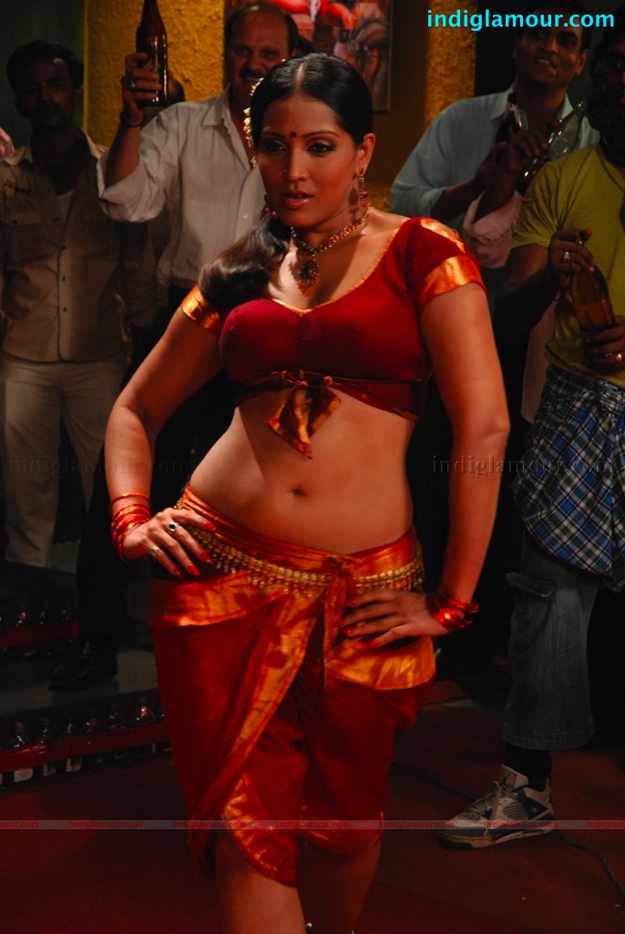 Puli Vesham Movie hd photo