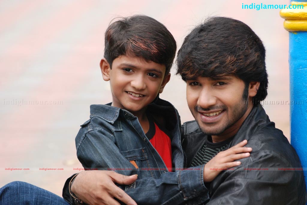 Thambi Arjuna Movie hd photo
