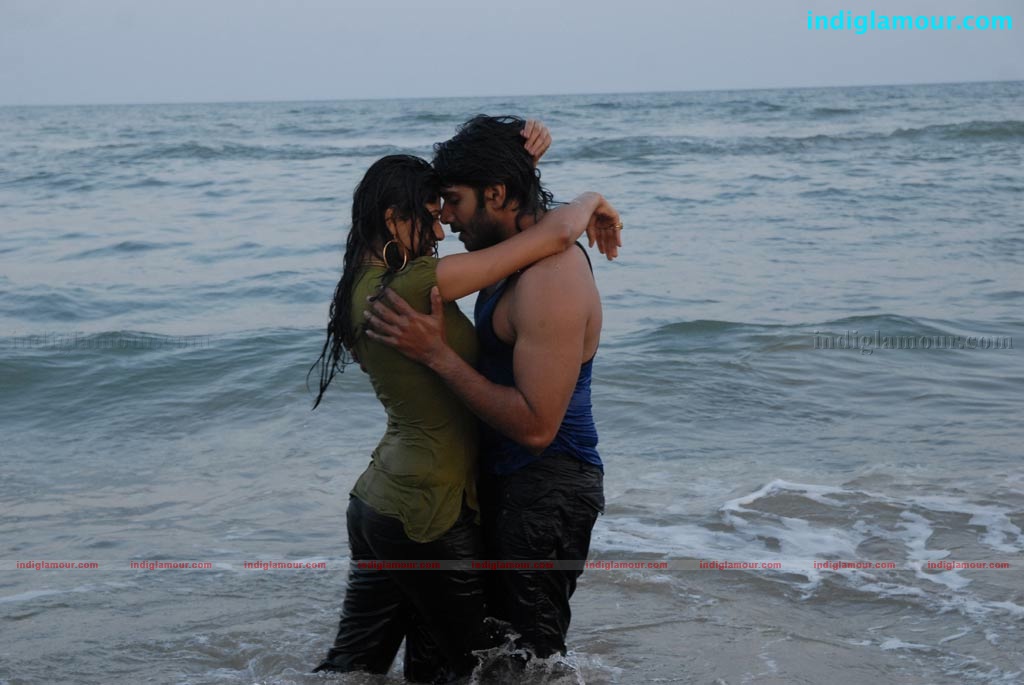 Thambi Arjuna Movie hd photo