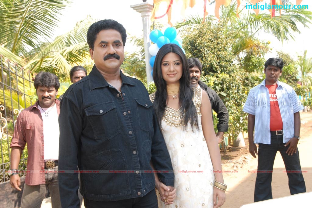 Thambi Arjuna Movie hd photo