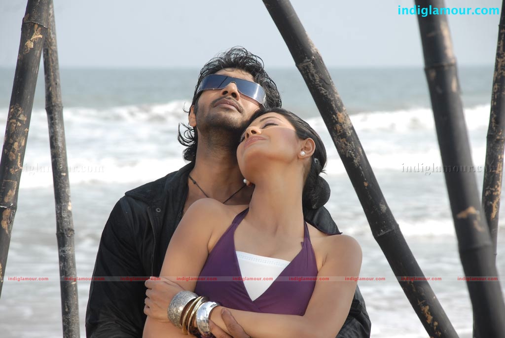 Thambi Arjuna Movie hd photo