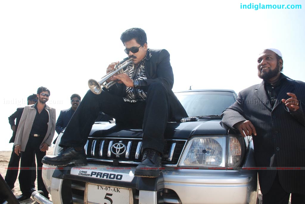 Thambi Arjuna Movie hd photo