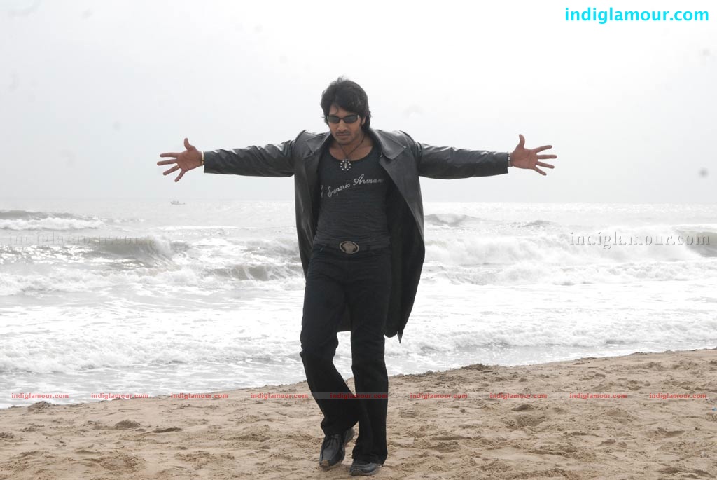 Thambi Arjuna Movie hd photo