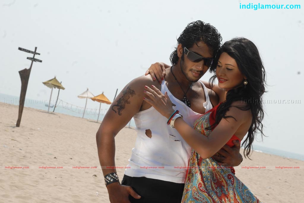 Thambi Arjuna Movie hd photo