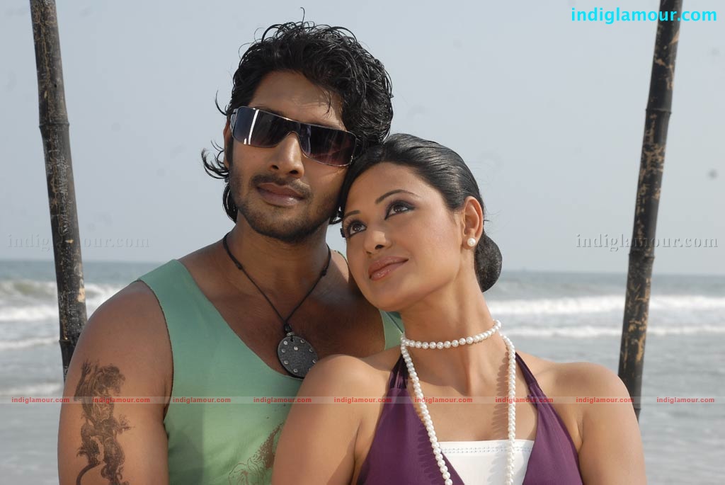 Thambi Arjuna Movie hd photo