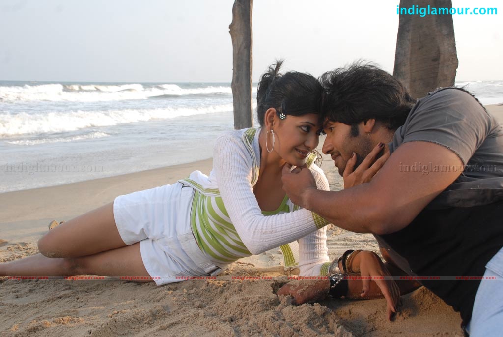 Thambi Arjuna Movie hd photo