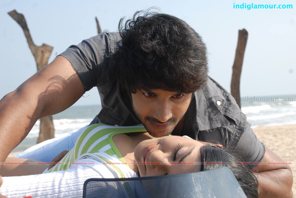 Thambi Arjuna Movie hd photo