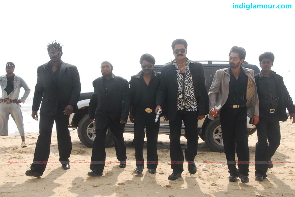Thambi Arjuna Movie hd photo