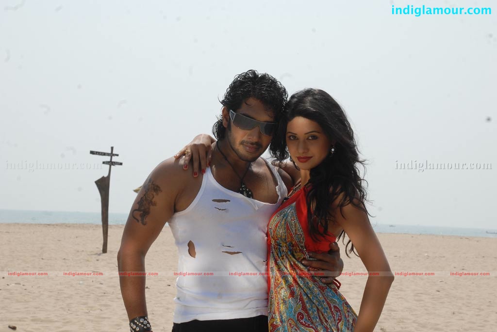 Thambi Arjuna Movie hd photo