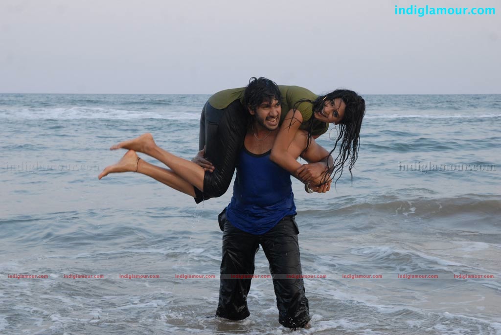 Thambi Arjuna Movie hd photo