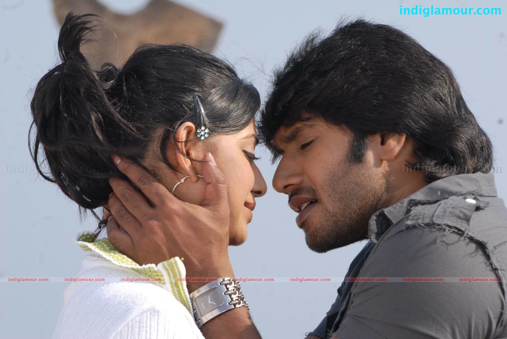 Thambi Arjuna Movie hd photo