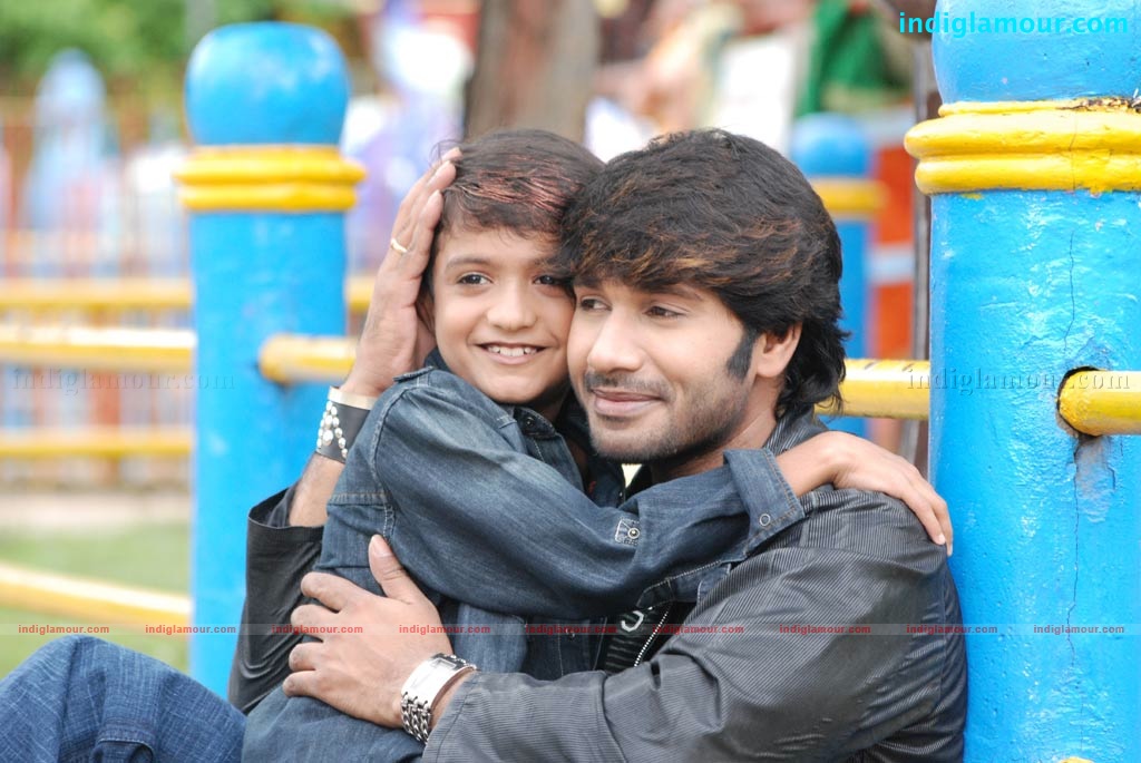 Thambi Arjuna Movie hd photo