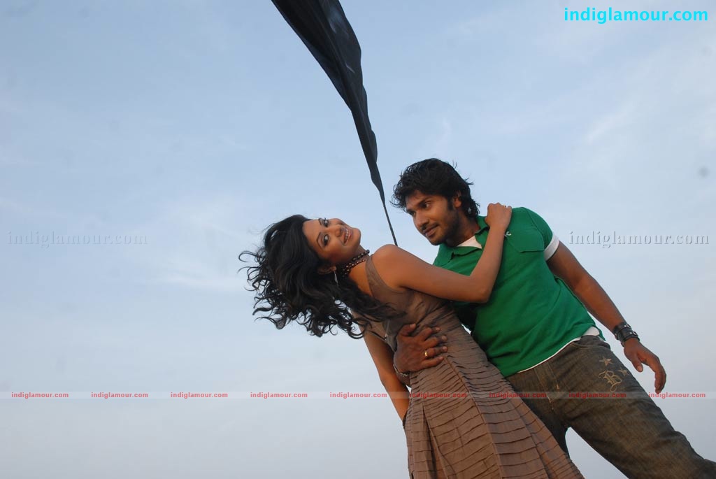 Thambi Arjuna Movie hd photo