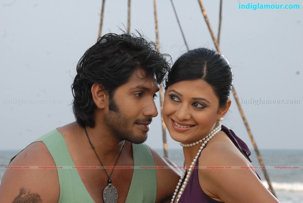 Thambi Arjuna Movie hd photo