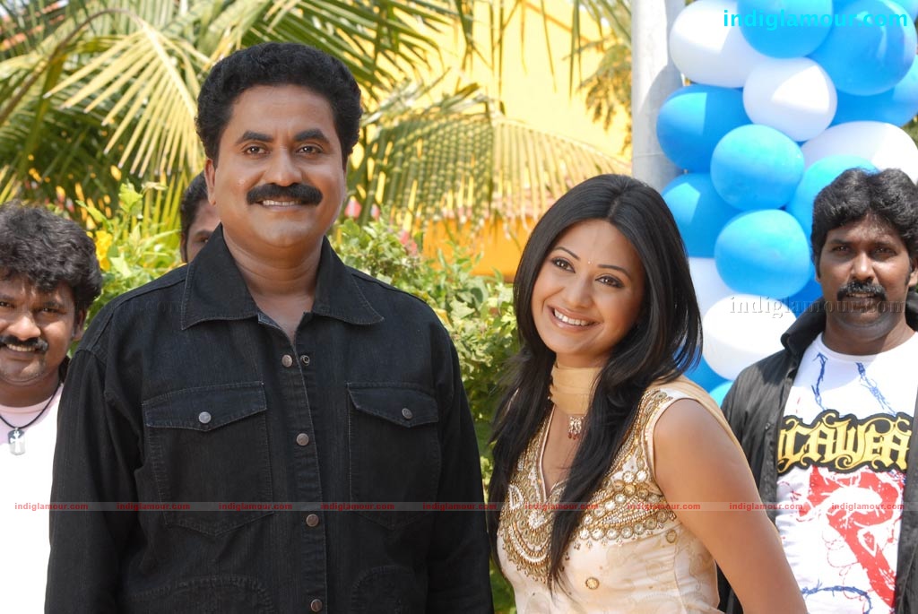 Thambi Arjuna Movie hd photo