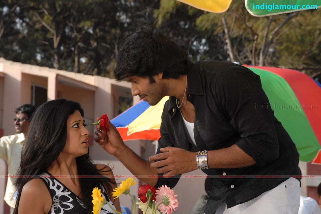Thambi Arjuna Movie hd photo